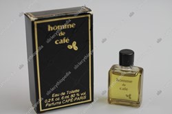 CAFE HOMME DE CAFE