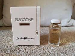 FERRAGAMO EMOZIONE