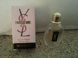 SAINT LAURENT YVES PARISIENNE