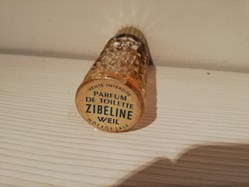 WEIL ZIBELINE