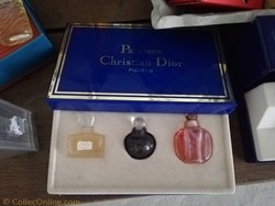 DIOR CHRISTIAN POISON
