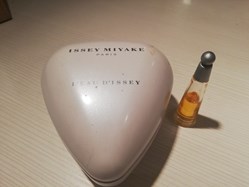 MIYAKE ISSEY L'EAU D'ISSEY