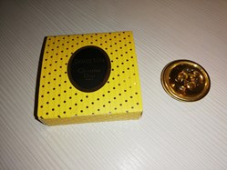 DIOR CHRISTIAN DOLCE VITA