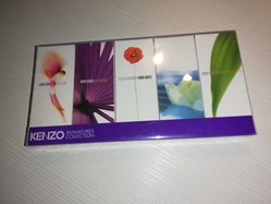 KENZO PARFUM D'ETE