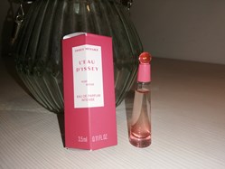 MIYAKE ISSEY L'EAU D'ISSEY ROSE AND ROSE
