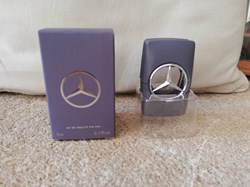 MERCEDES MERCEDES FOR MAN GREY
