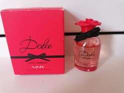 DOLCE GABBANA DOLCE ROSE