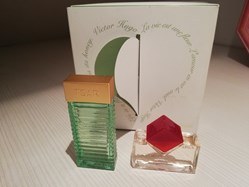 VAN CLEEF ET ARPELS COFFRET DUO SAINT VALENTIN TSAR