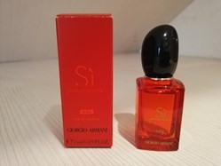 ARMANI SI PASSIONE ECLAT