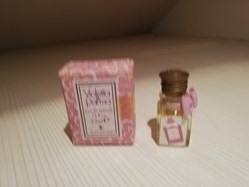 BORSARI VIOLETTA DI PARMA