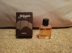 parfum caron yatagan