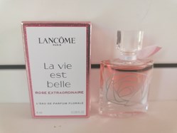 LANCOME LA VIE EST BELLE ROSE EXTRAORDINAIRE