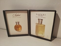 LAUREN RALPH SAFARI HOMME