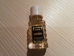 FRAGONARD CARESSE