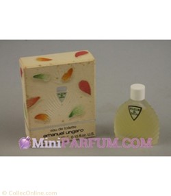 UNGARO FLEUR DE DIVA