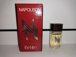 NAPOLEON NAPOLEON NNN