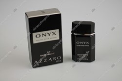 AZZARO ONYX