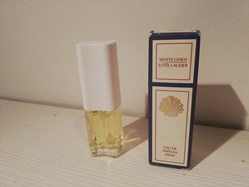 LAUDER WHITE LINEN