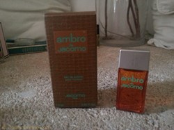 JACOMO AMBRO