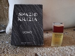 KRIZIA SPAZIO