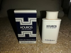 SAINT LAURENT YVES KOUROS EAU DE SPORT