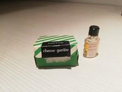 CARVEN CHASSE GARDEE