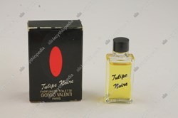 VALENTI GIORGIO TULIPE NOIRE
