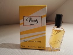 BEVERLY HILLS BEVERLY