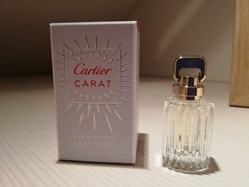 CARTIER CARAT