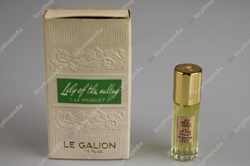 LE GALION LILY OF THE VALLEY