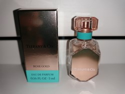TIFFANY ROSE GOLD