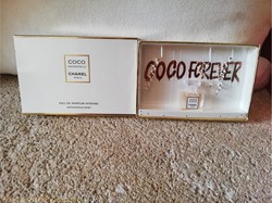 CHANEL COCO MADEMOISELLE FOREVER