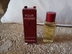 SAINT LAURENT YVES POUR HOMME