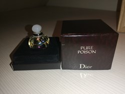 DIOR CHRISTIAN PURE POISON