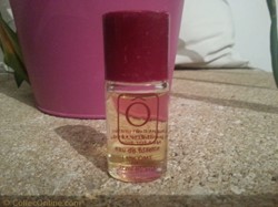 LANCOME O