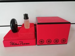 PICASSO PALOMA COFFRET NAUTILE POUR FEMME