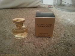 LAUREN RALPH GLAMOUROUS