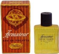 PAYOT ARMATEUR