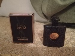 SAINT LAURENT YVES BLACK OPIUM
