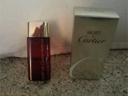 CARTIER MUST