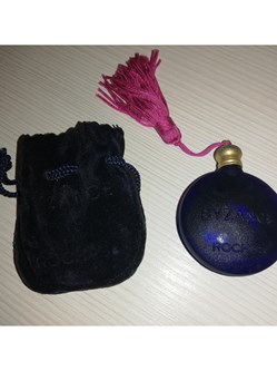 ROCHAS BYZANCE