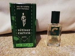 CARVEN VETIVER
