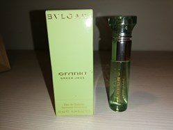 BULGARI OMNIA GREEN JADE
