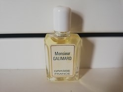 GALIMARD MONSIEUR