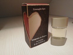 ZEGNA ESSENZA
