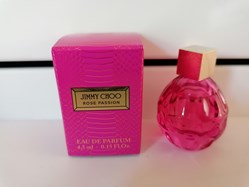 CHOO JIMMY ROSE PASSION
