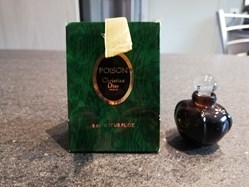 DIOR CHRISTIAN POISON