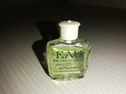 DANA EAU DEODORANTE