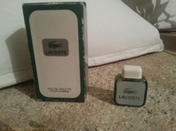 LACOSTE EAU DE LACOSTE
