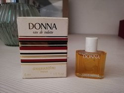 GHERARDINI DONNA